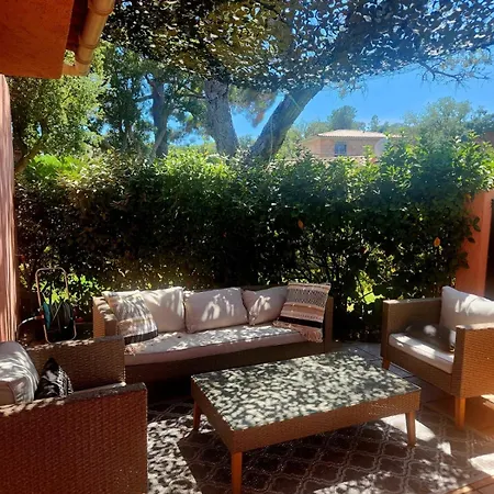 Bavella Villa *