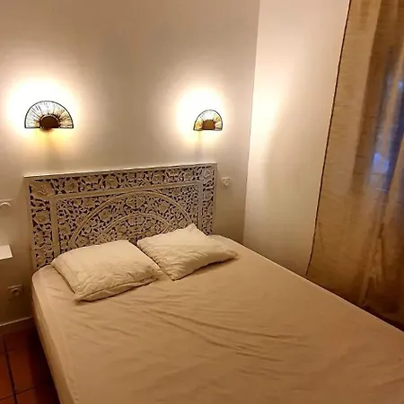 Bavella Villa *