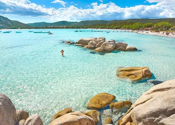 Bavella * זונזה